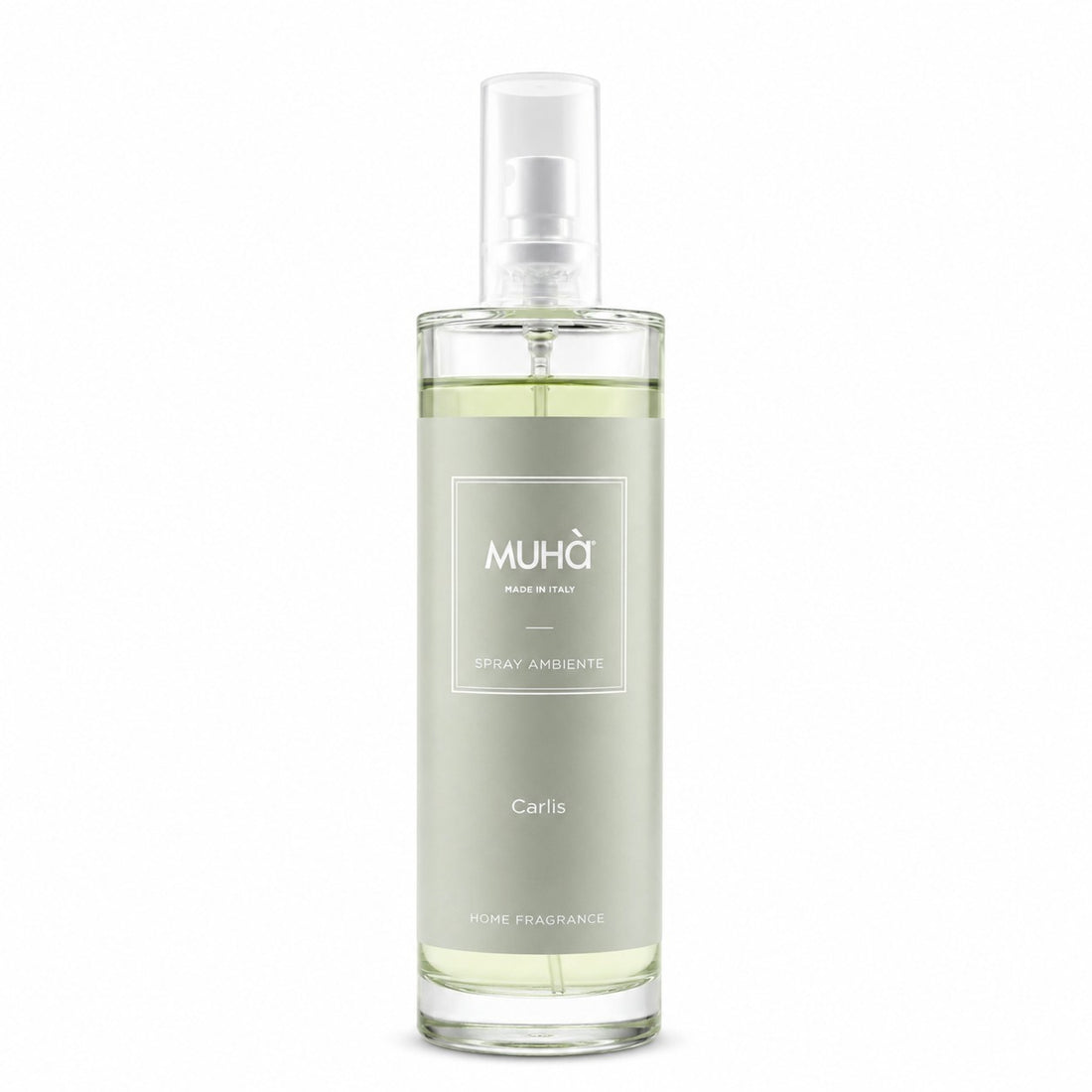 Muhà Spray Difusor Perfumador Carlis 100 Ml