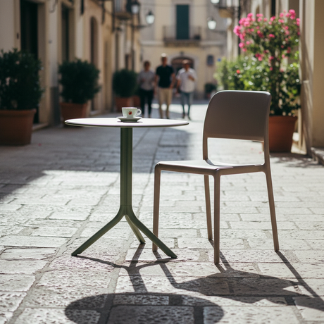 Terrazza ristorante