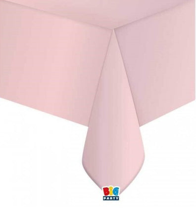 Big Party Tovaglia TNT cm.160 x 260 Cipria