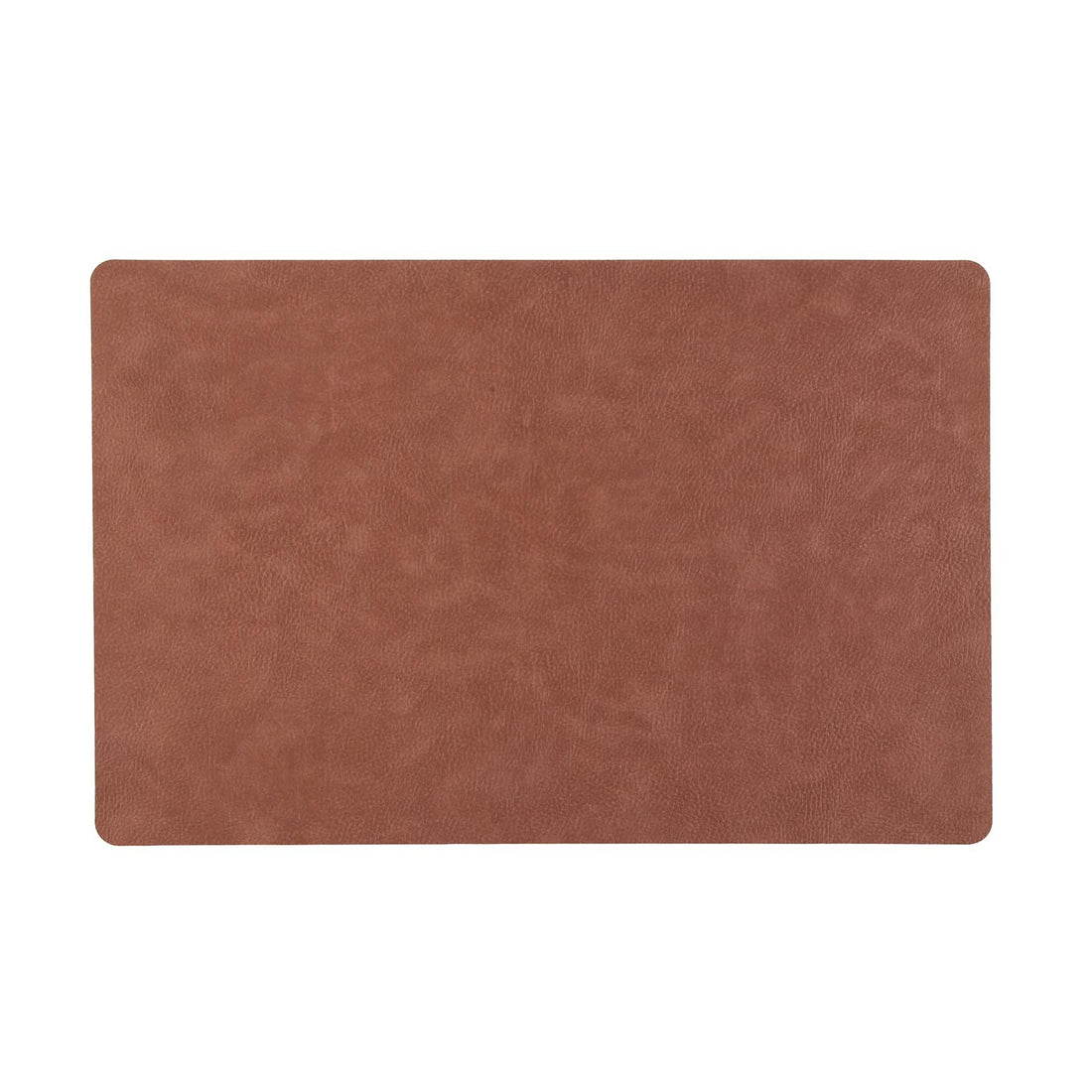 Versa Tovaglietta Americana Marrone 30x45 cm in PVC – Tovaglietta da Tavola Pratica e Lavabile