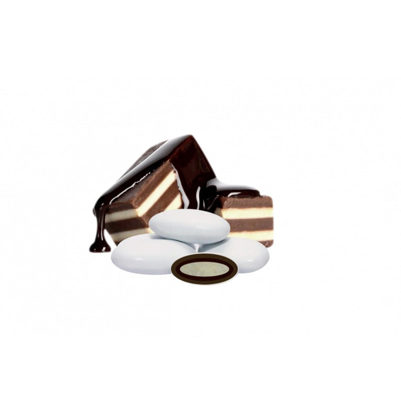 Maxtris Confites Two Milk Cremino 1 Kg