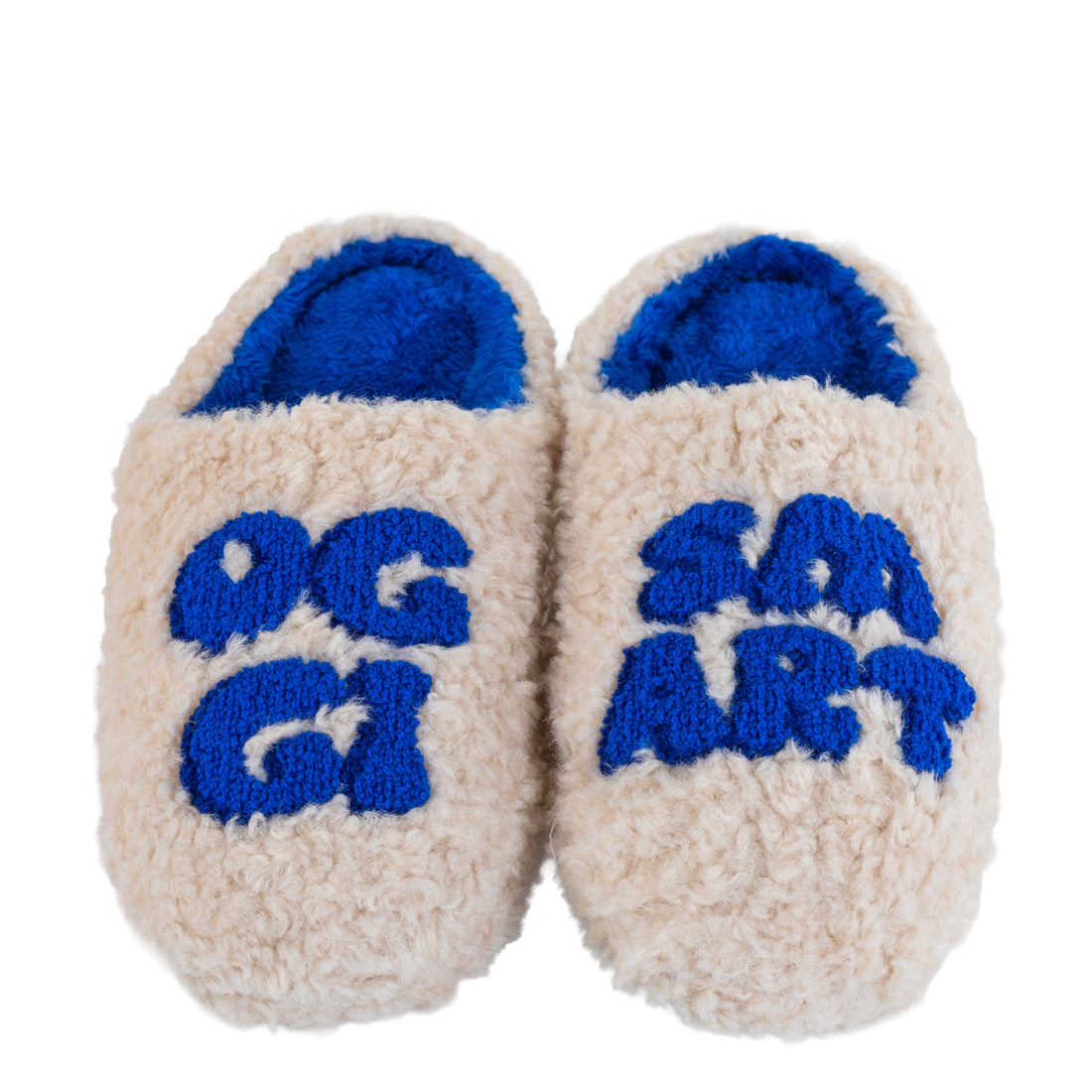WD LifeStyle Pantofole di Natale Oggi Smart Taglia L/XL – Idea Regalo Natalizia