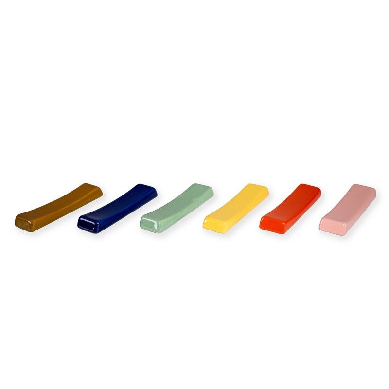 WD LifeStyle Set 6 Reposabandejas – Idea de Regalo Navideño para la Mesa