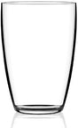 immagine-1-ale-import-vaso-decorativo-vetro-trasparente-h20-d14cm-ean-5901105355000