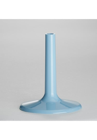 Base de Plástico Bigiemme H 12 Cm Azul