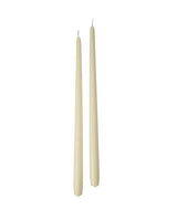 immagine-1-cereria-di-giorgio-candele-coniche-22-cm-h-40-cm-6-pz-avorio-ean-8006545064158