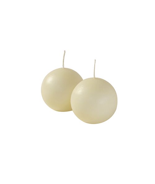 immagine-1-cereria-di-giorgio-cereria-di-giorgio-candele-sfera-6-cm-6-pz-avorio-ean-8006545063199