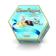 Crispo Confetti Azzurro Nascita 500 gr Ciocop.