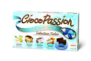 Crispo Confetti Celeste Sfum. 1 kg Gusti Assortiti Ciocop.