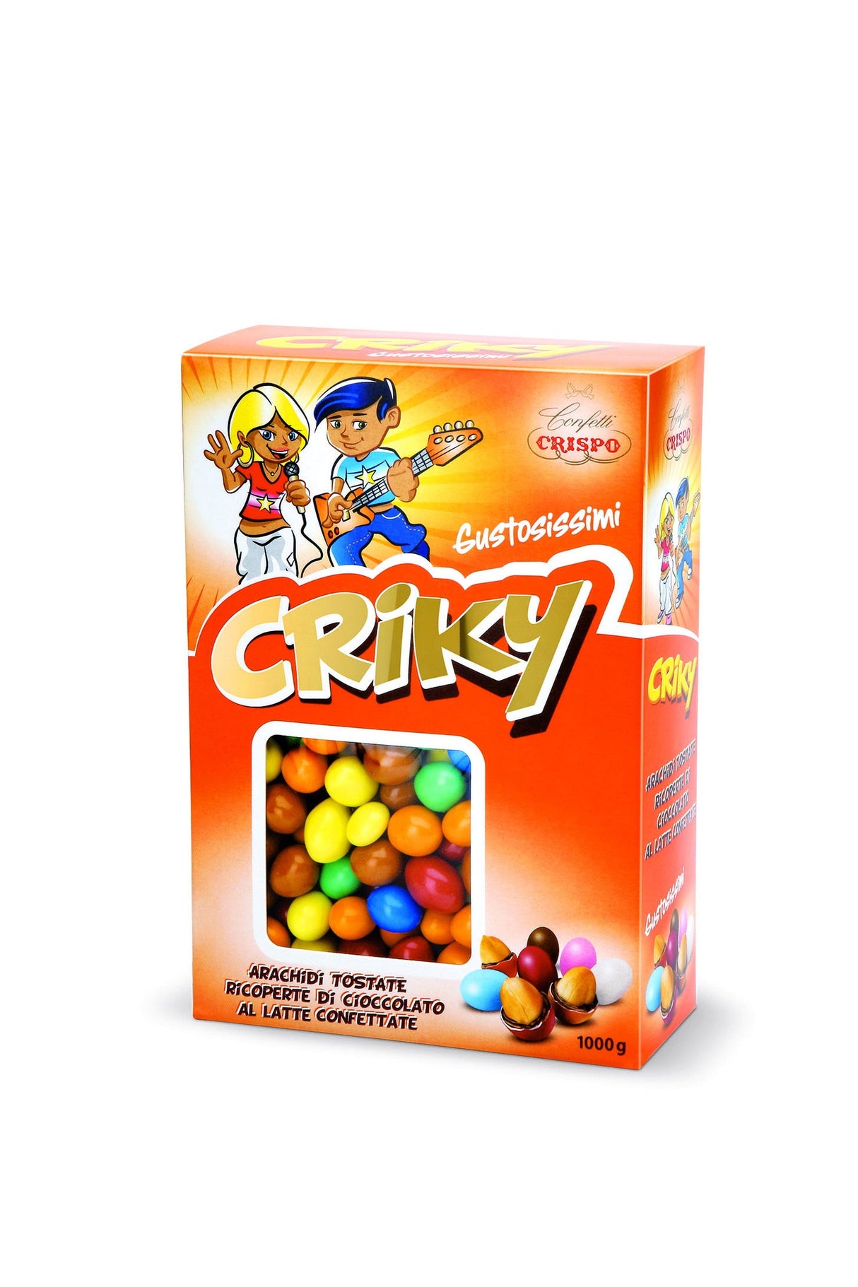 immagine-1-crispo-confetti-criky-1-kg-arachidi-assortiti-ean-8005085707693