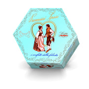Crispo Confetti Promessi Sposi Azzurro 500 gr