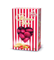 Crispo Confetti Rosso 400 gr Pelatina Etna