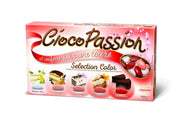 Crispo Confetti Rosso Sfum. 1 kg Gusti Assortiti Ciocop.