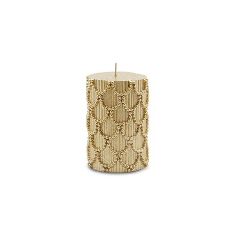 immagine-1-edg-enzo-de-gasperi-candela-moccolo-con-perle-h105-d75-gold