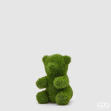 EDG Enzo De Gasperi Decoro Orso Erba H35 L22 L26 Green