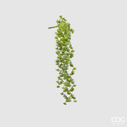 EDG Enzo De Gasperi Echeveria Olis Cespuglio Cadente H 44 Cm Planta Artificial Verde Claro