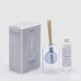 EDG Enzo De Gasperi Profumatore Alchemy Bottiglia 200 Ml H 14 Cm Pepe Nero