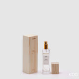 EDG Enzo De Gasperi Ambientador Spray Essential 100 Ml H 16,5 Soft Clouds