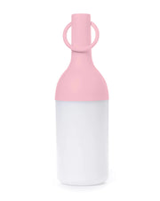 Sompex ELO Lampada Ricaricabile Luce da Esterno Rosa