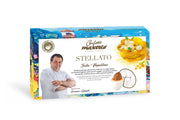 Maxtris Confetti 1 kg Bianco Frolla Napoletana Stellato