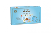 Maxtris Confites Ciocomandorla Mix Frutta Azul 1 Kg