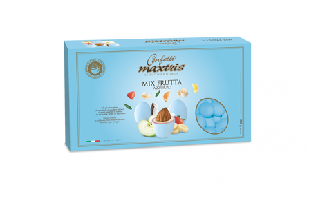 immagine-1-maxtris-confetti-ciocomandorla-mix-frutta-azzurro-1-kg-ean-8022470224986