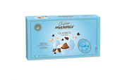 Maxtris Confites Clásico Celeste 1 Kg