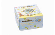 Maxtris Confetti Dulce Llegada Azul 500 Gr