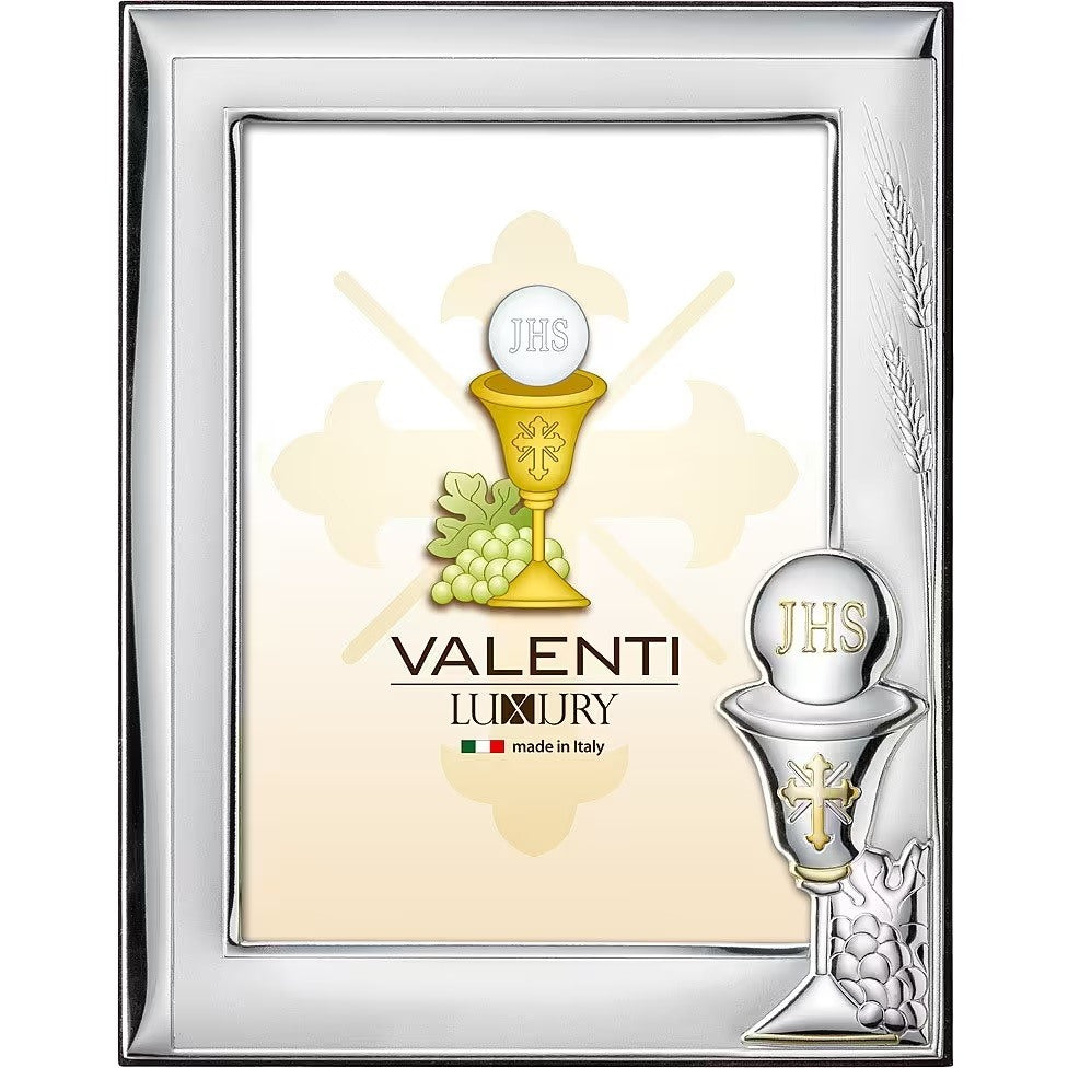immagine-1-valenti-cornice-portafoto-in-argento-a-tema-comunione-13x18-cm