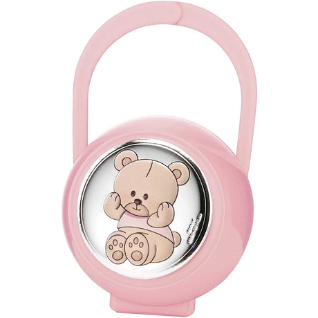immagine-1-valenti-scatola-portaciuccio-orsetto-multicolor-con-placca-in-argento