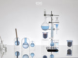 EDG Enzo De Gasperi Profumatore Alchemy Bottiglia 400 Ml H 17 Cm Pepe Nero