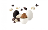 immagine-2-maxtris-confetti-ciocomandorla-black-e-white-1-kg-ean-8022470213799