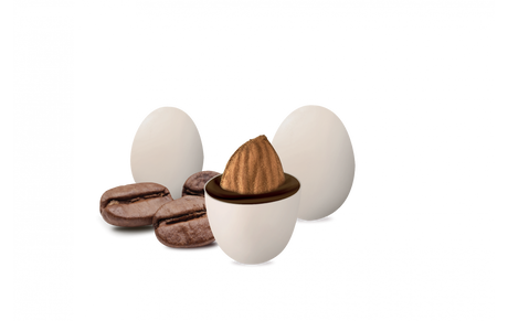 Maxtris Confetti Enzo Miccio Nuance Tortora 1 Kg