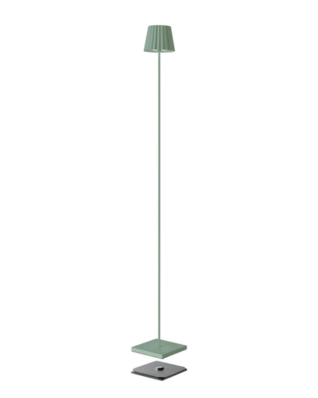 immagine-2-sompex-troll-2-0-lampada-da-terra-ricaricabile-per-esterni-verde-ean-4029599106999