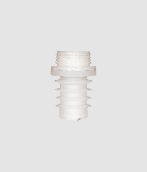 Zafferano Poldina Stopper Lampada H 111 Mm D 111 Mm Salvia