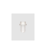 Zafferano Poldina Stopper Lampada H 111 Mm D 111 Mm Blu